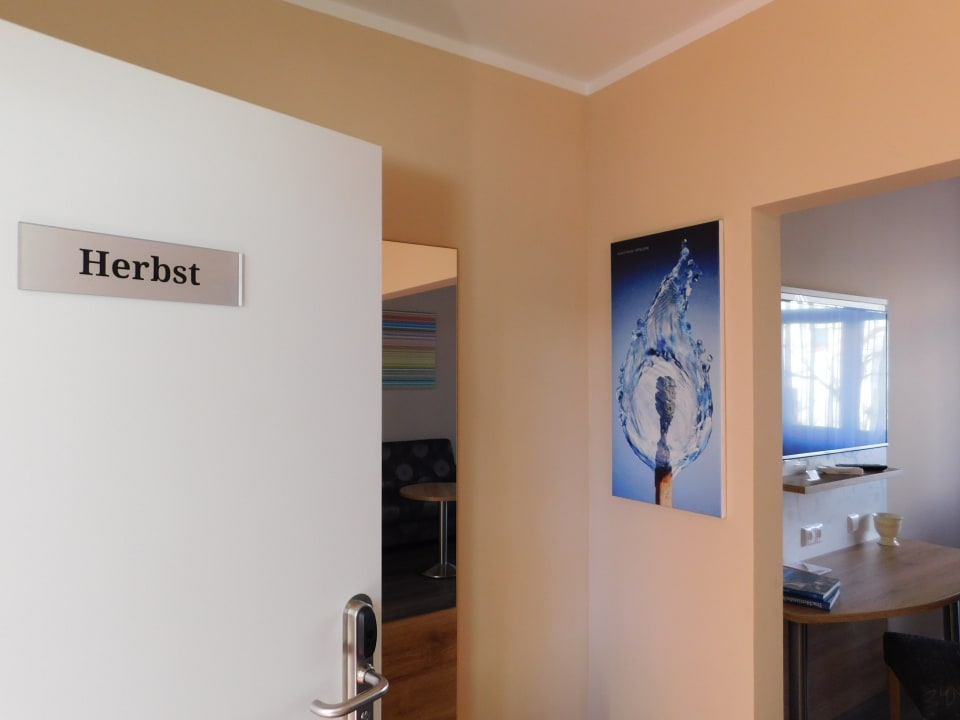 Zimmer Hotel KonradP