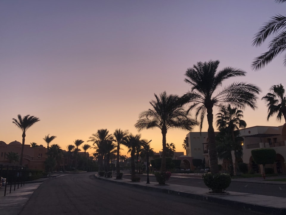 Pool Jaz Makadi Saraya Resort