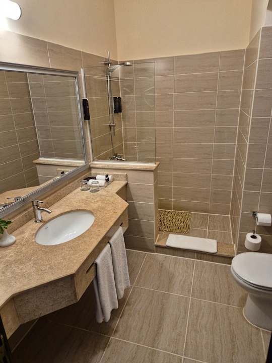 Zimmer Steigenberger Coraya Beach - Adults only