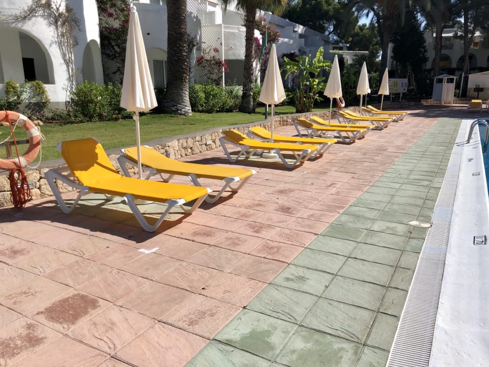 Pool TUI MAGIC LIFE Cala Pada