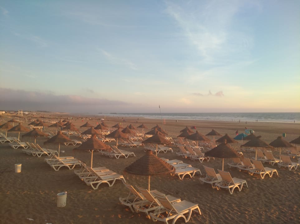 Strand Iberostar Waves Founty Beach