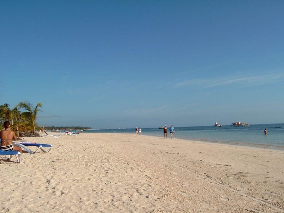 Hotelstrand Villas Bavaro Resort & Spa