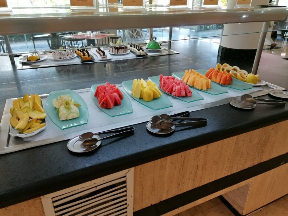 Gastro TRS Turquesa Hotel - Adults only