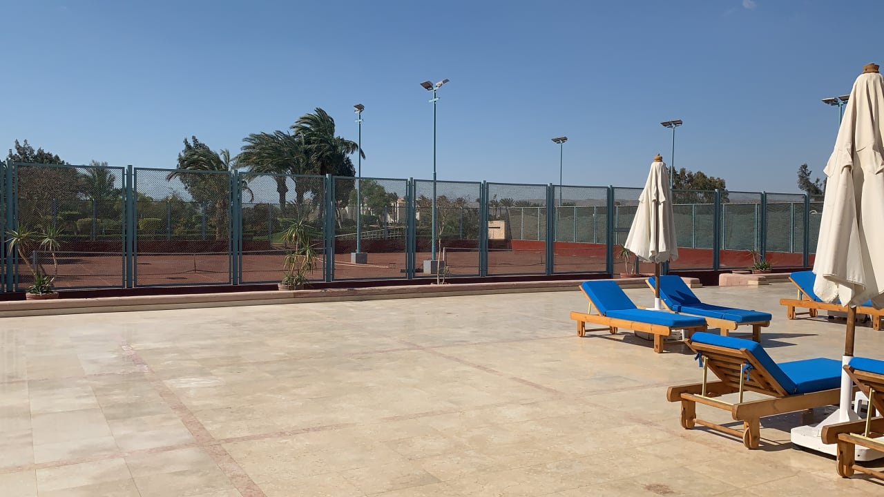 Sport & Freizeit Mövenpick Resort & Spa El Gouna