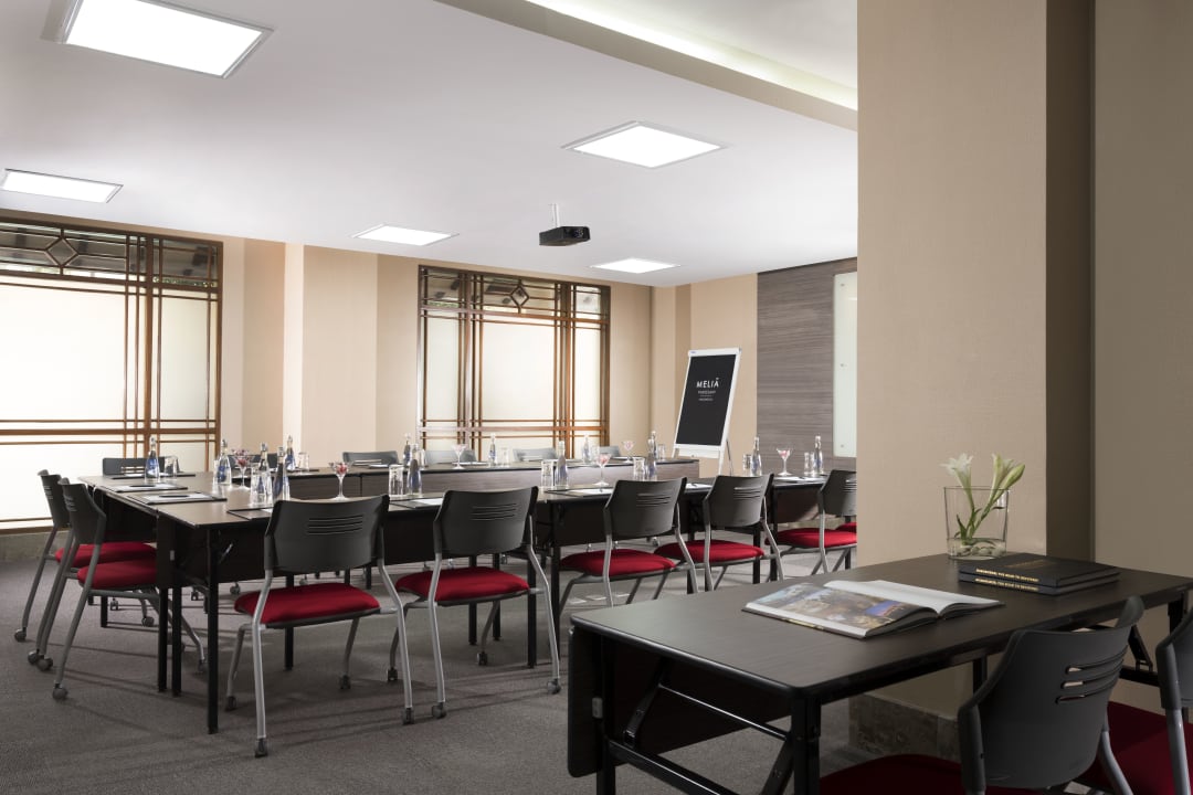 Sonstiges Melia Purosani Yogyakarta