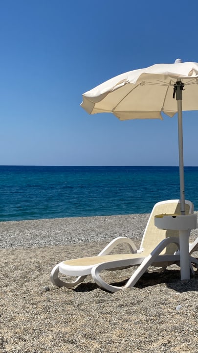 Strand TUI MAGIC LIFE Calabria