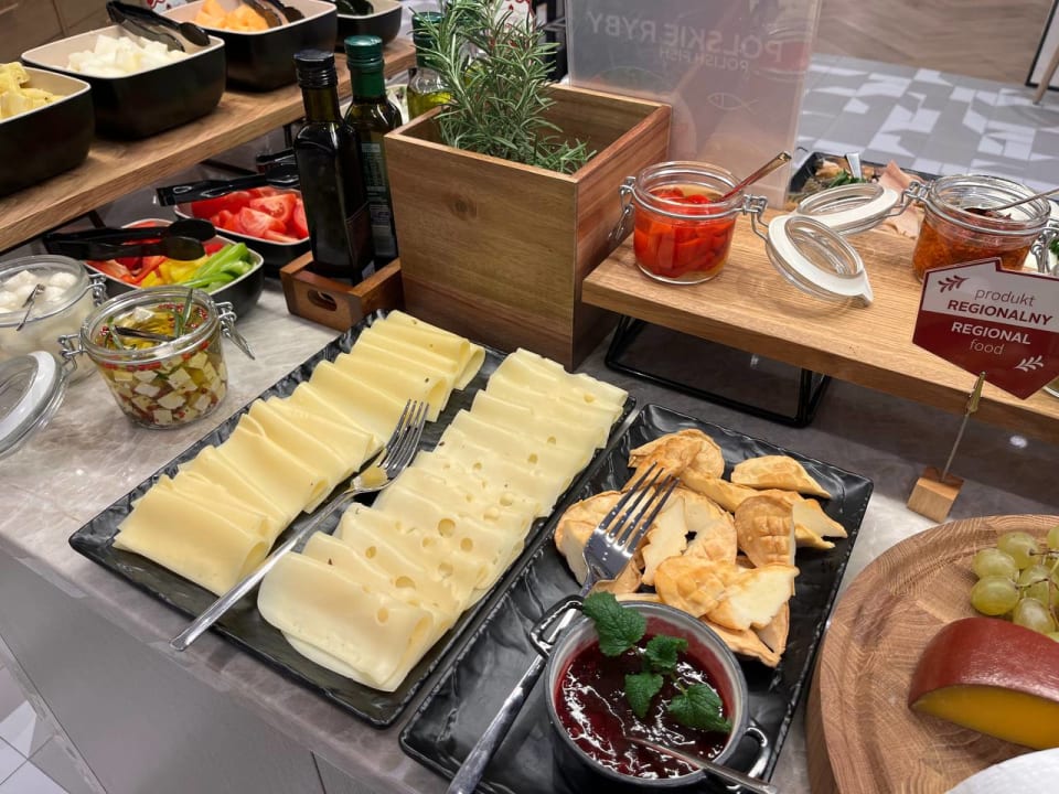 Gastro Qubus Hotel Katowice