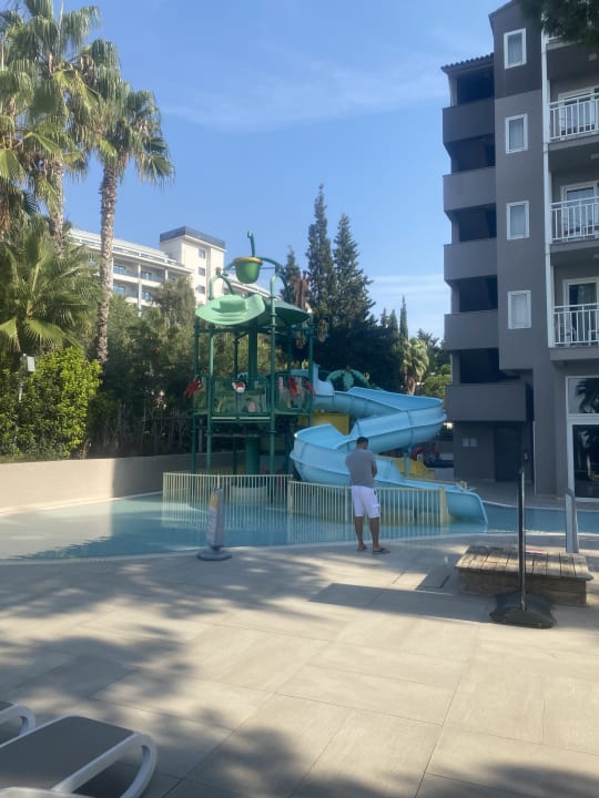 Sport & Freizeit PALOMA Perissia