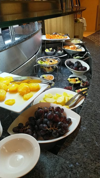 Gastro Hilton Imperial Dubrovnik