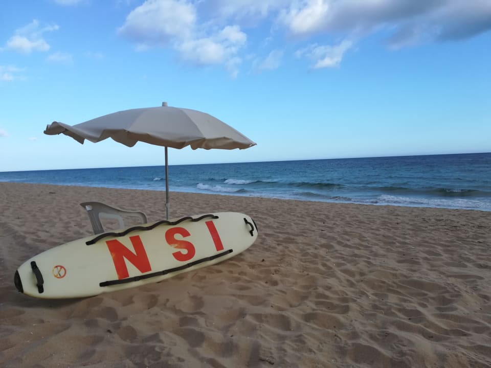 Strand PortoBay Falésia