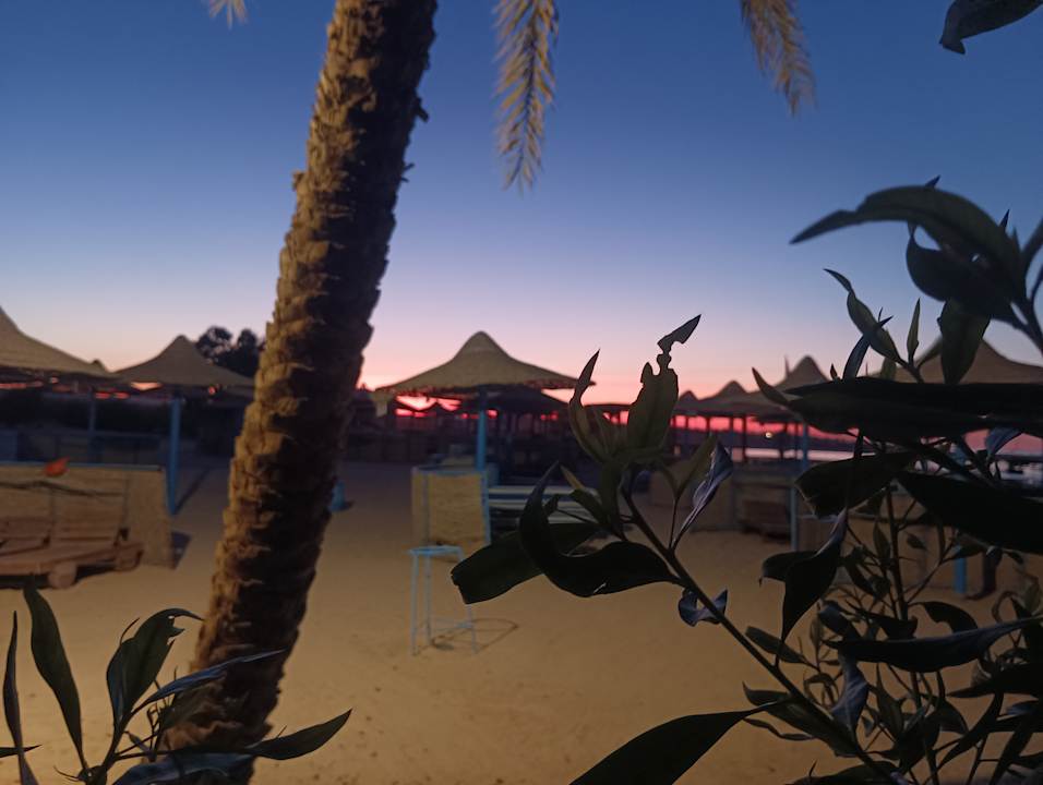 Strand Utopia Beach Club