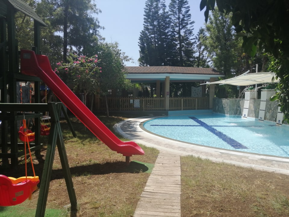 Sport & Freizeit Hotel Delphin Diva