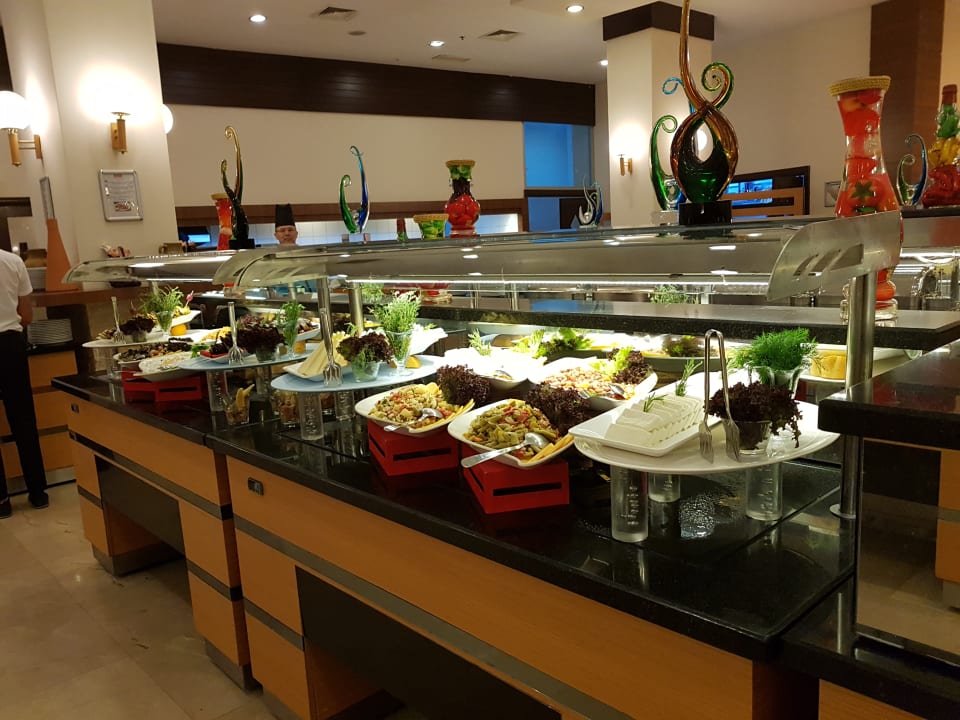 Gastro Narcia Resort Side