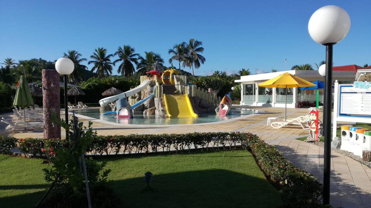 Sport & Freizeit Bahia Principe Grand El Portillo