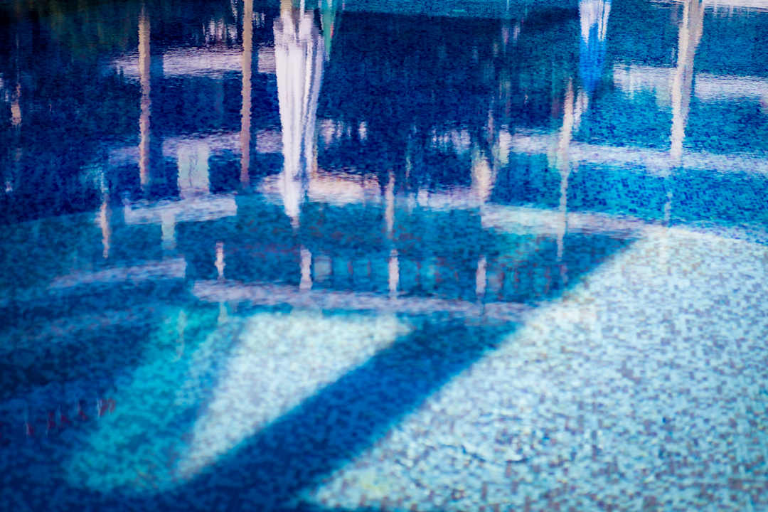 Pool Aparthotel Prestige City II