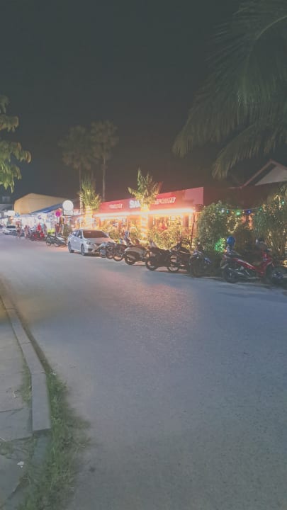 Gastro The Waters Khao Lak by Katathani