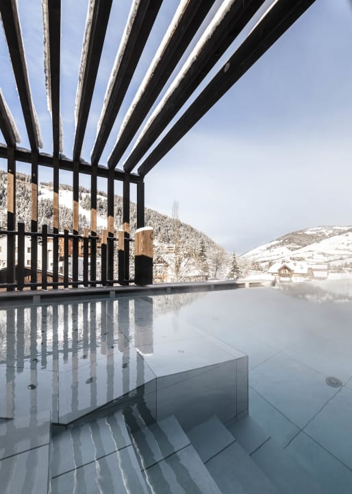 Pool Stoa - Elegant & Romantic Guest House - Adults Only