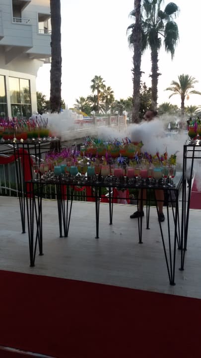 Sonstiges Hotel Terrace Beach Resort