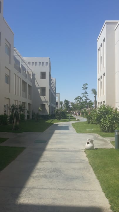 Gartenanlage Jaz Aquaviva