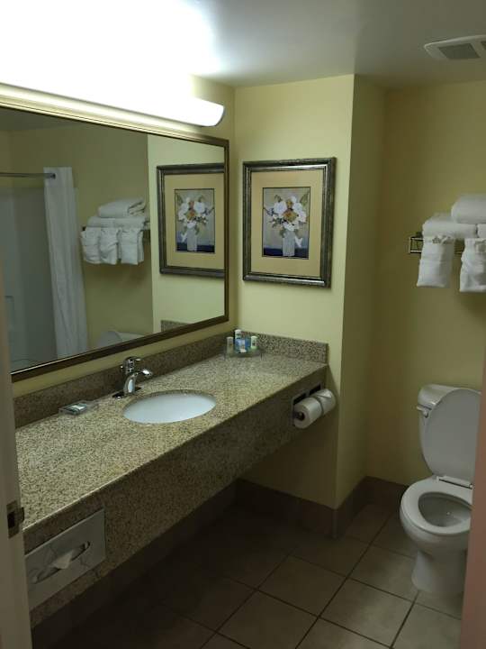 Bad Hotel Country Inn & Suites By Carlson Charleston North