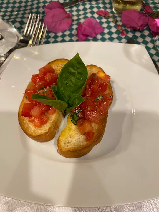 Gastro Three Corners Happy Life Beach Resort