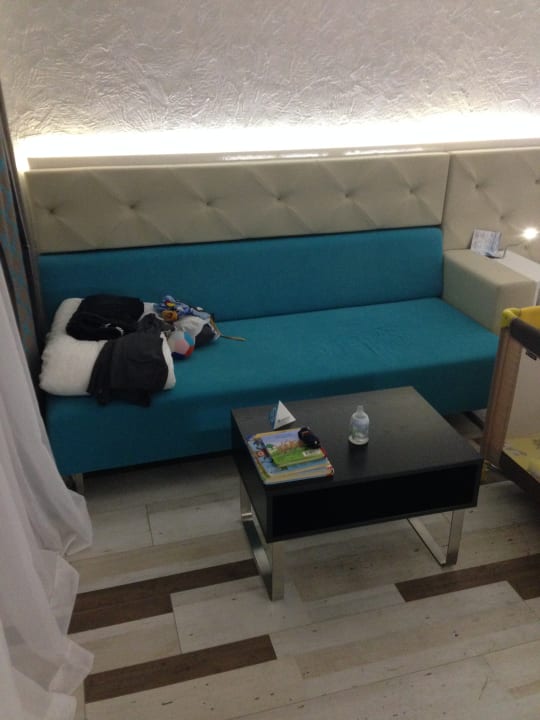 Zimmer Sentido Marea