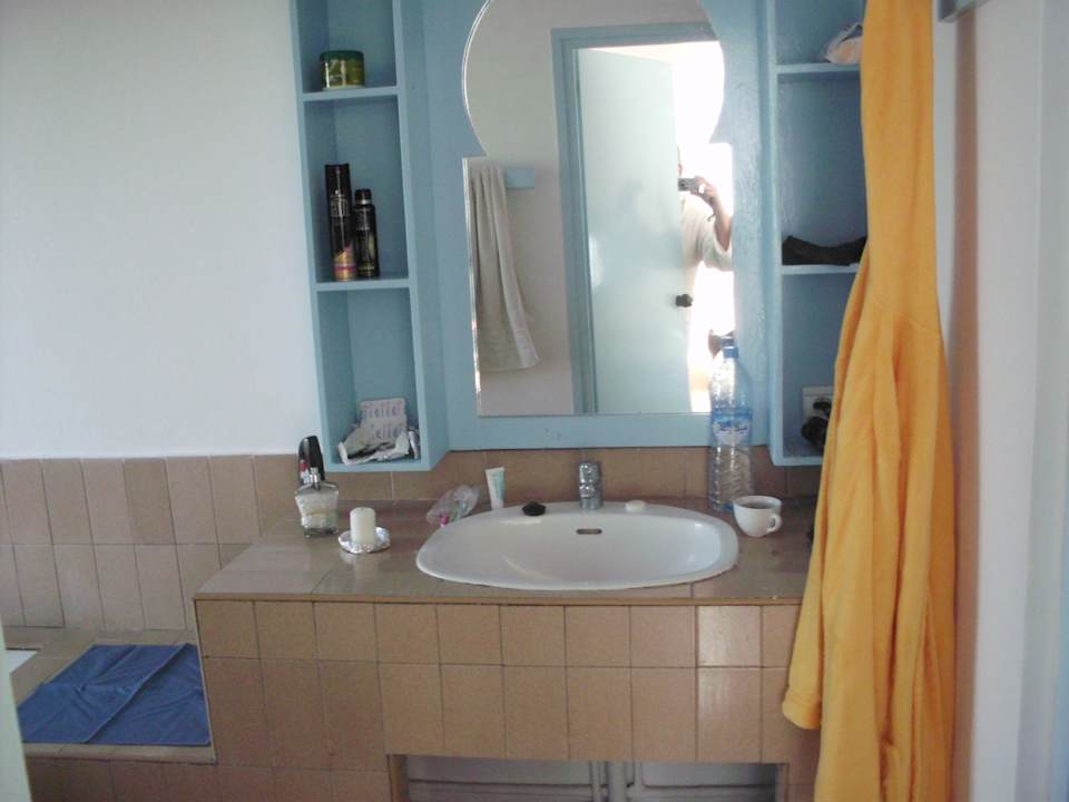 Zimmer Residence Igoudar