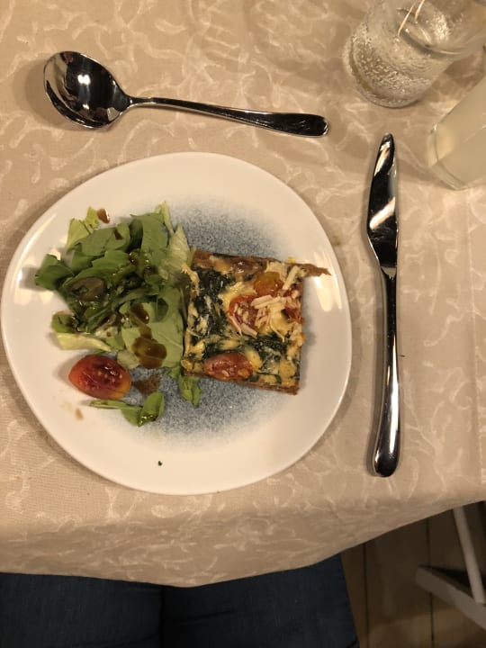 Gastro Atlantica Mikri Poli Rhodes