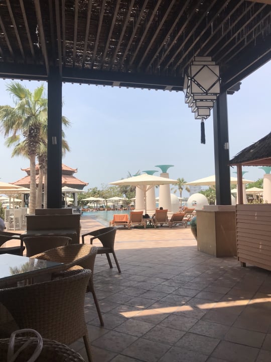 Gastro Anantara The Palm Dubai Resort