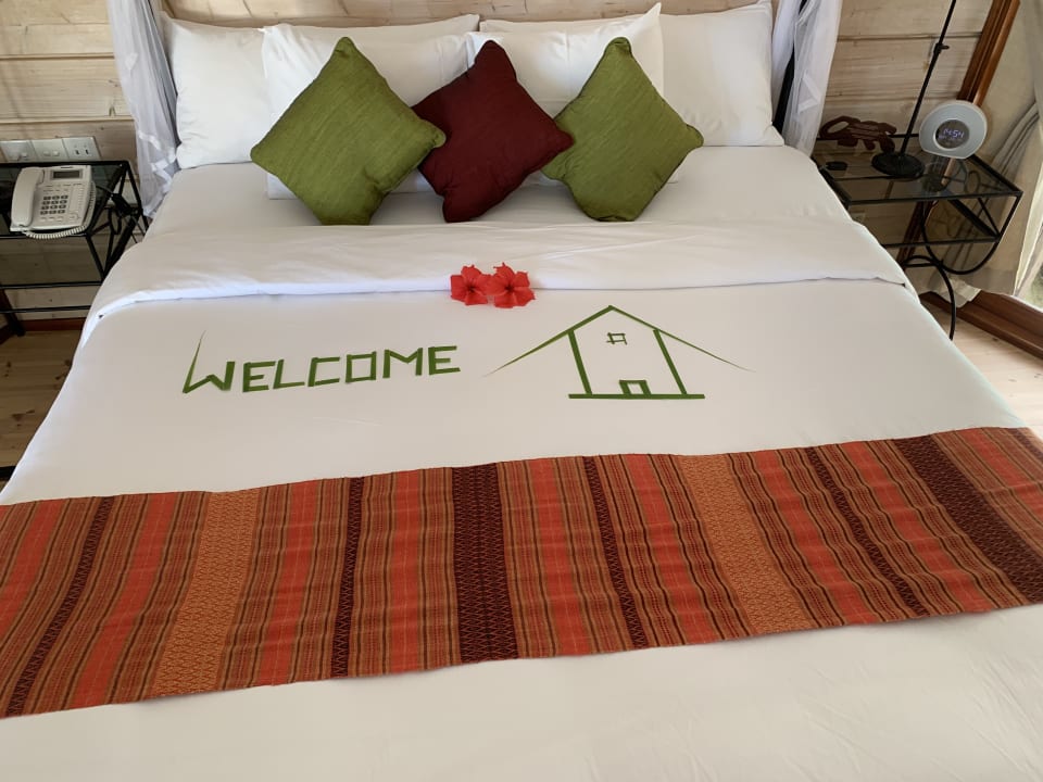 Zimmer Kuredu Island Resort & Spa