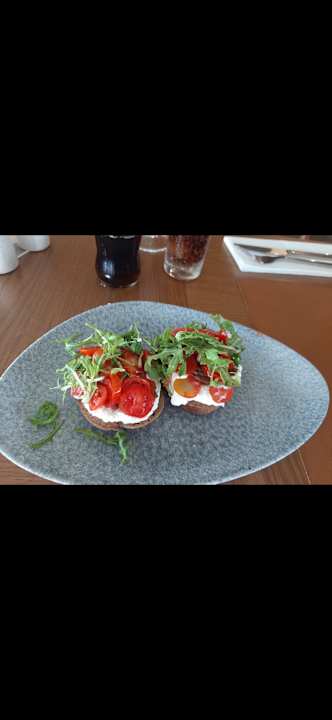 Gastro Atrium Palace Thalasso Spa Resort & Villas
