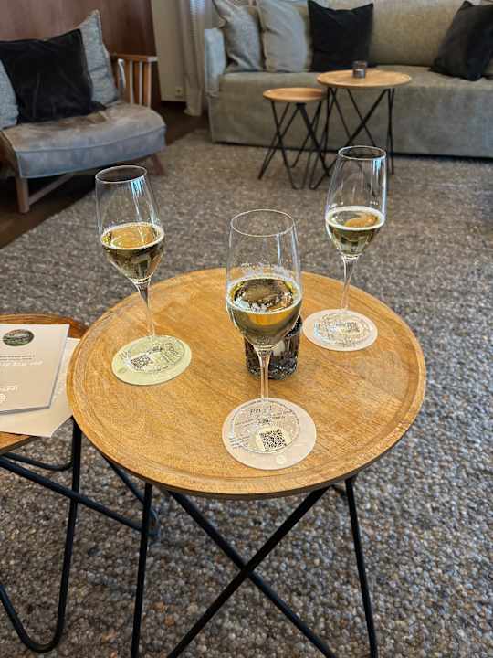 Gastro Hotel Lindenwirt