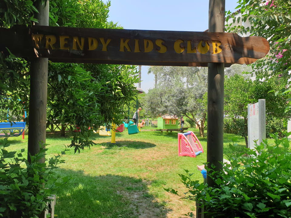Sport & Freizeit Trendy Palm Beach (Adults Only, 16+)