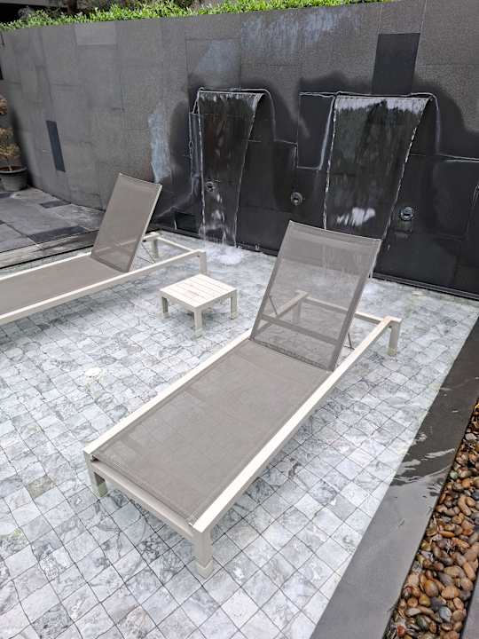 Pool Best Western Plus Nexen Pattaya