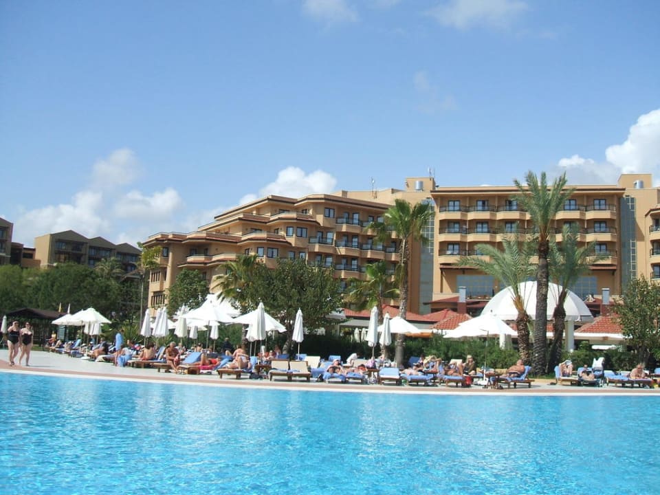 Hauptpool Asteria Family Belek