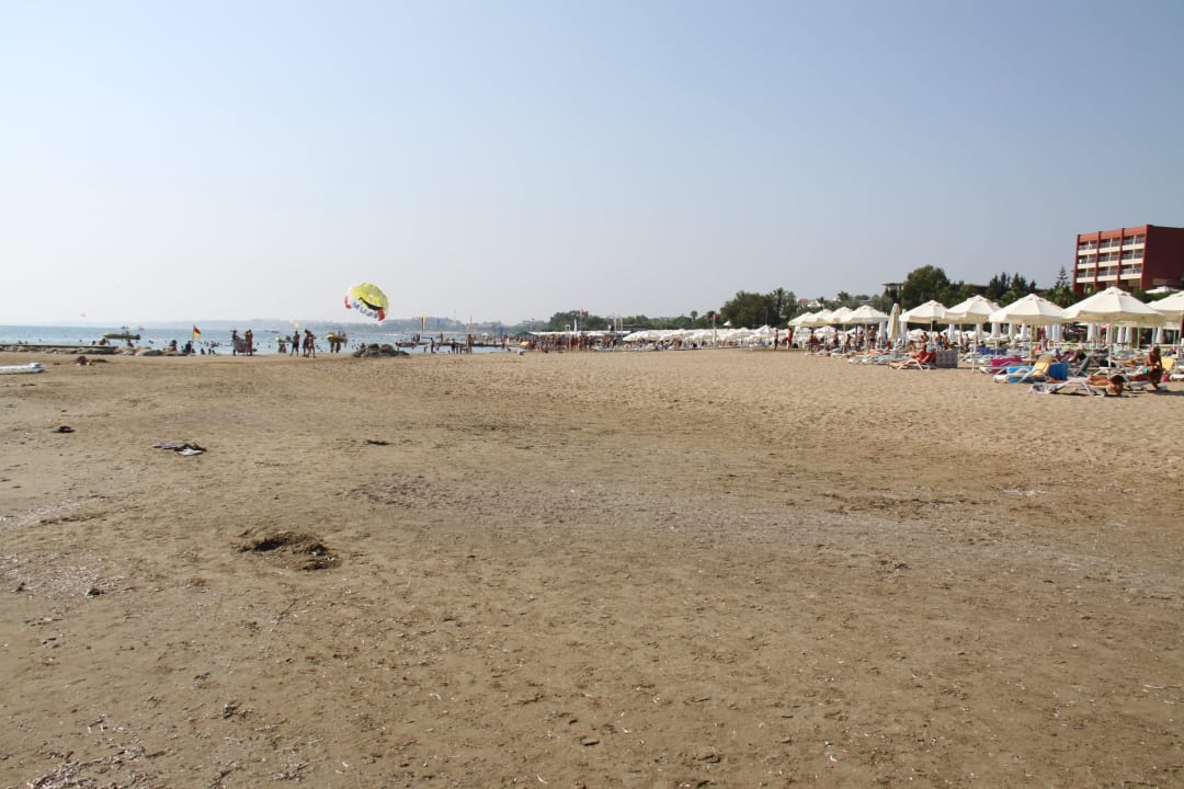 Strand PALOMA Perissia