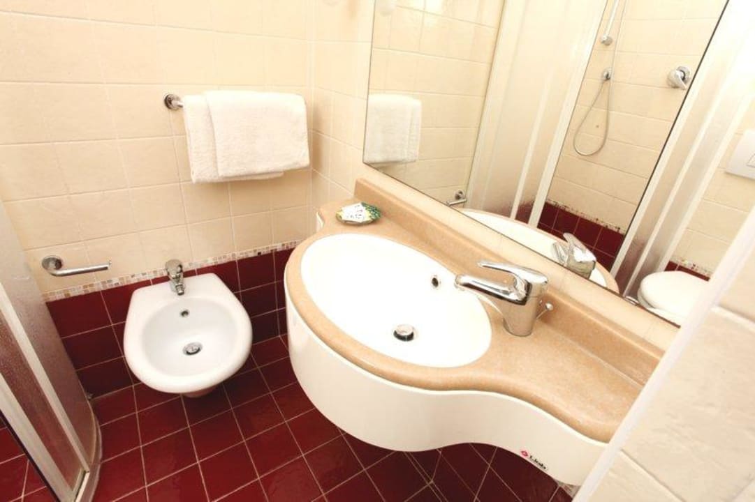 Hotel Ben Hur Torre Pedrera Rimini vacanza holiday Hotel Ben Hur