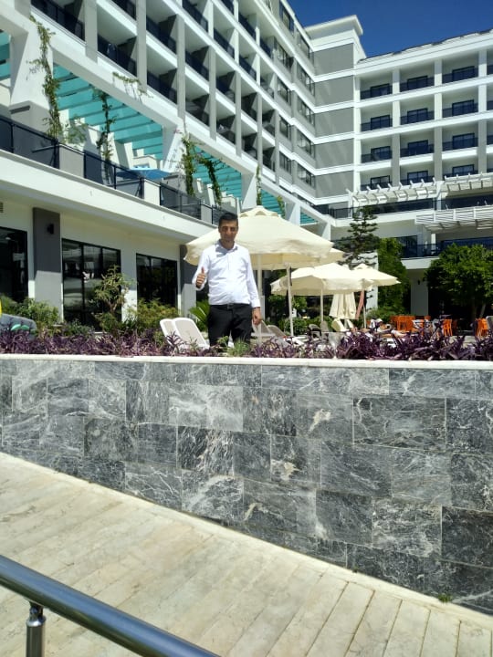 Sonstiges Seaden Valentine Resort & Spa