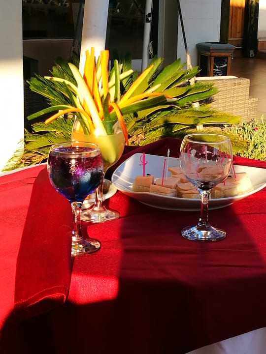 Gastro Latanya Park Resort