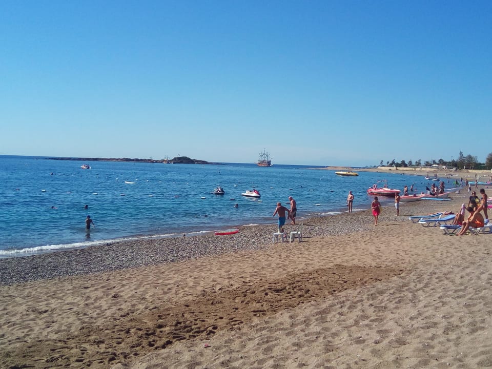 Strand Saphir Resort & Spa