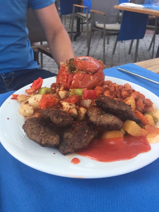 Pool Labranda Alantur Resort