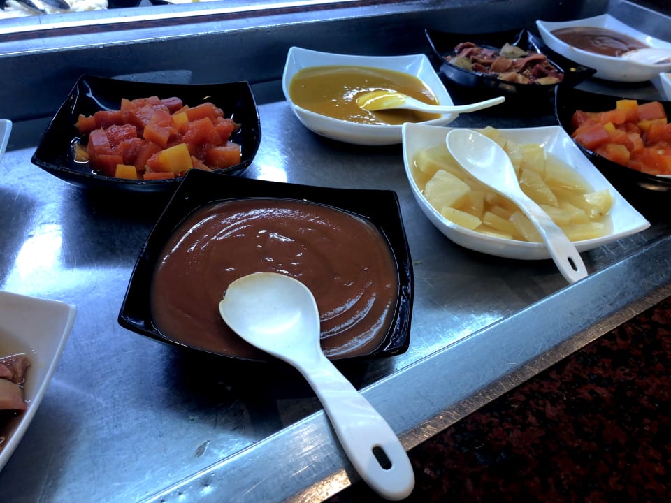 Gastro Hotel Roc Barlovento