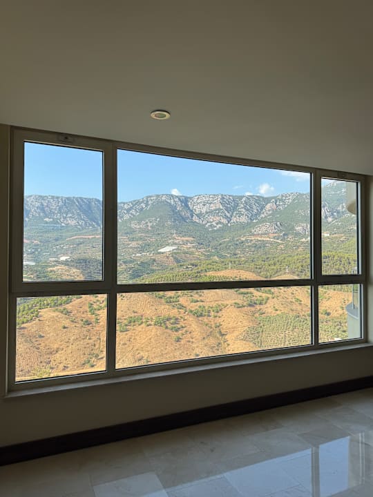 Ausblick Hotel Goldcity Tourism Complex