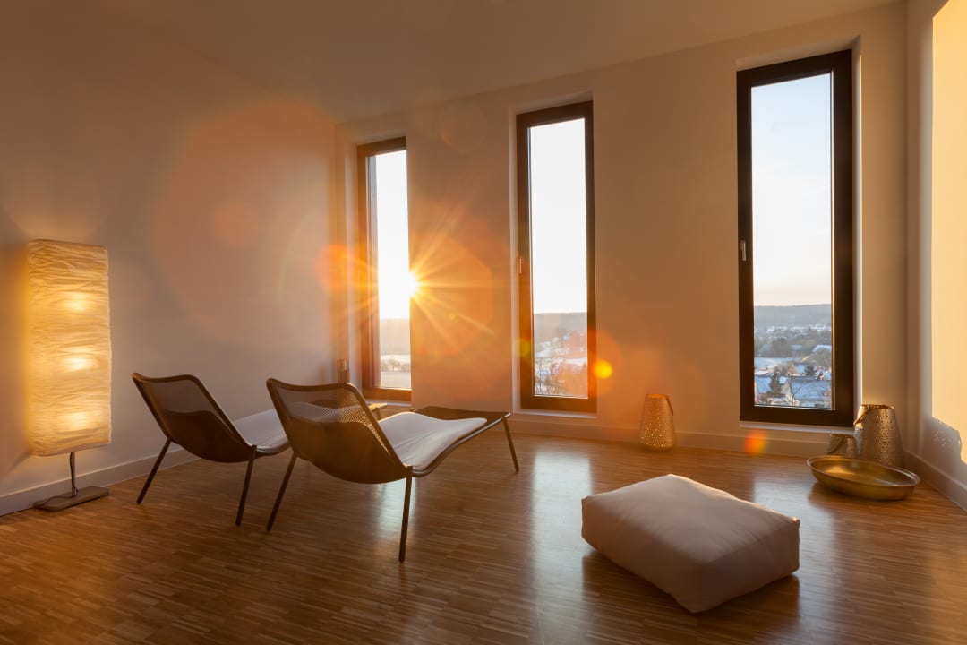 Sport & Freizeit Vienna House by Wyndham Ernst Leitz Wetzlar
