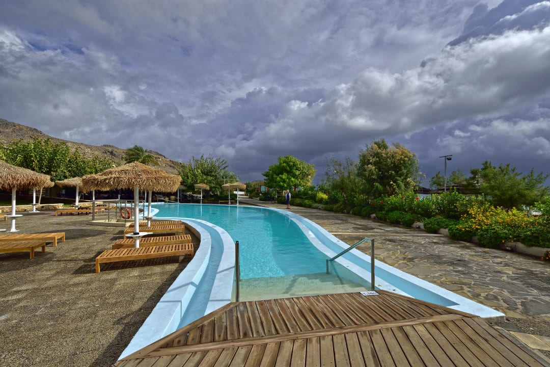 Pool Aquagrand Artistic Luxury Beach Resort - Adults only
