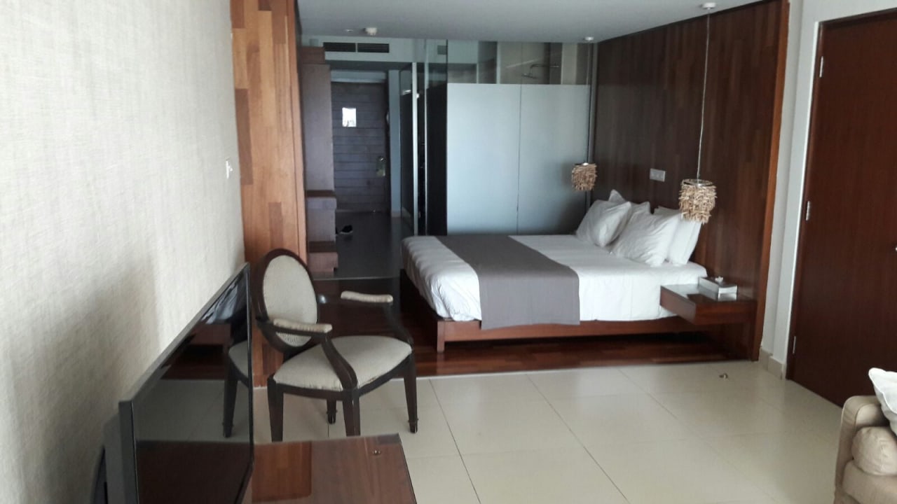 Zimmer Napa Mermaid Hotel & Suites