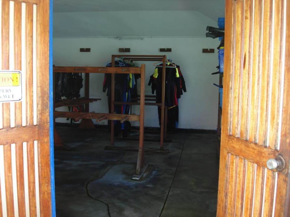 Tauchschule Eri Maldives