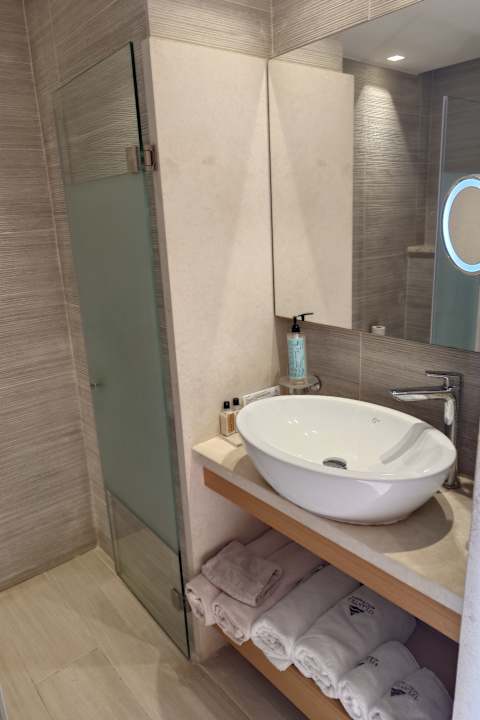 Zimmer Atlantica Golden Beach - Adults only