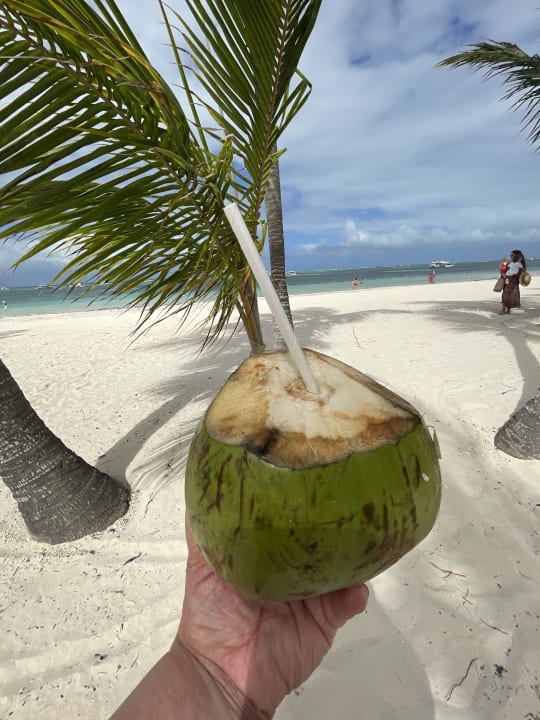 Gastro Lopesan Costa Bávaro Resort, Spa & Casino