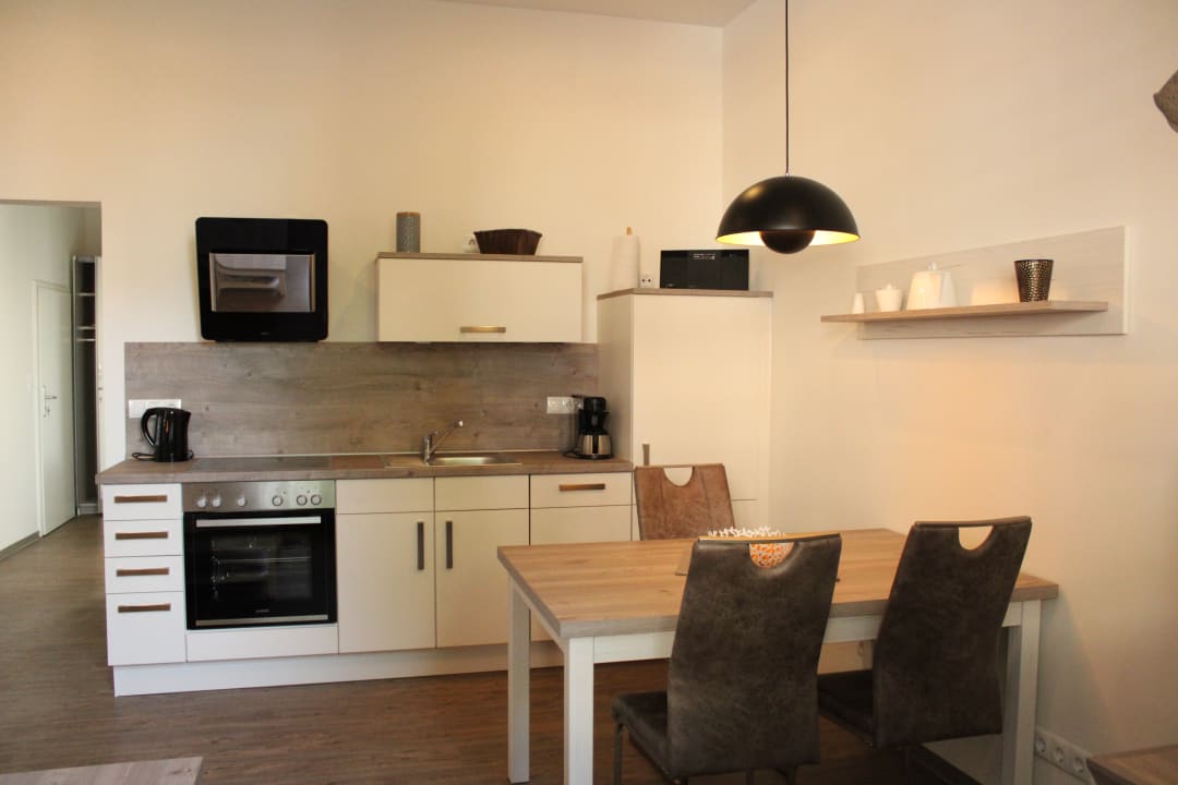 Zimmer Gästehaus Sophie Randa